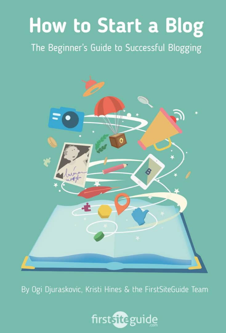 How to Start a Blog