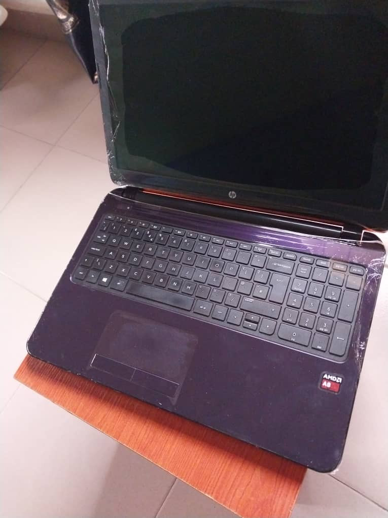 HP